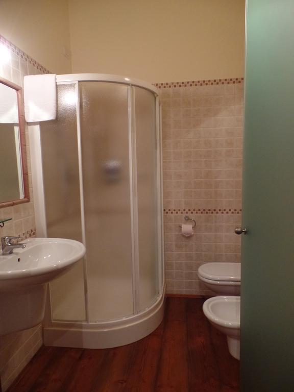 Agriturismo Il Vagabondo Buttrio Kamer foto
