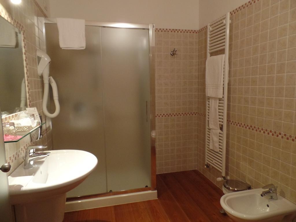 Agriturismo Il Vagabondo Buttrio Kamer foto