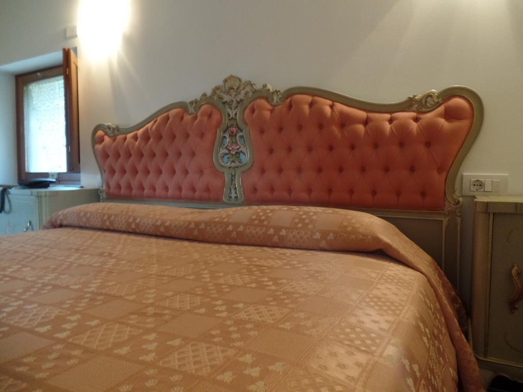 Agriturismo Il Vagabondo Buttrio Kamer foto