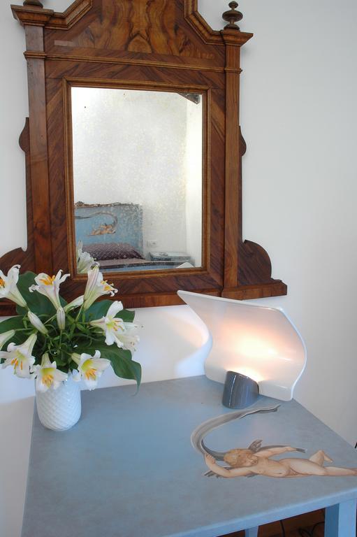 Agriturismo Il Vagabondo Buttrio Kamer foto