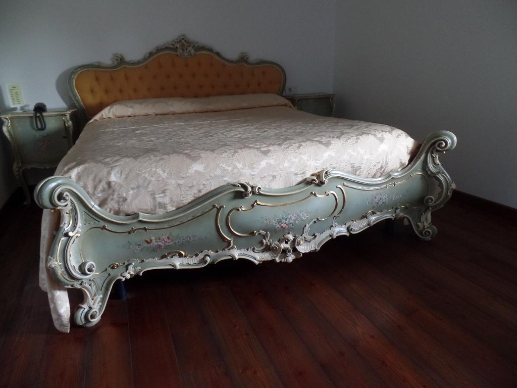 Agriturismo Il Vagabondo Buttrio Kamer foto